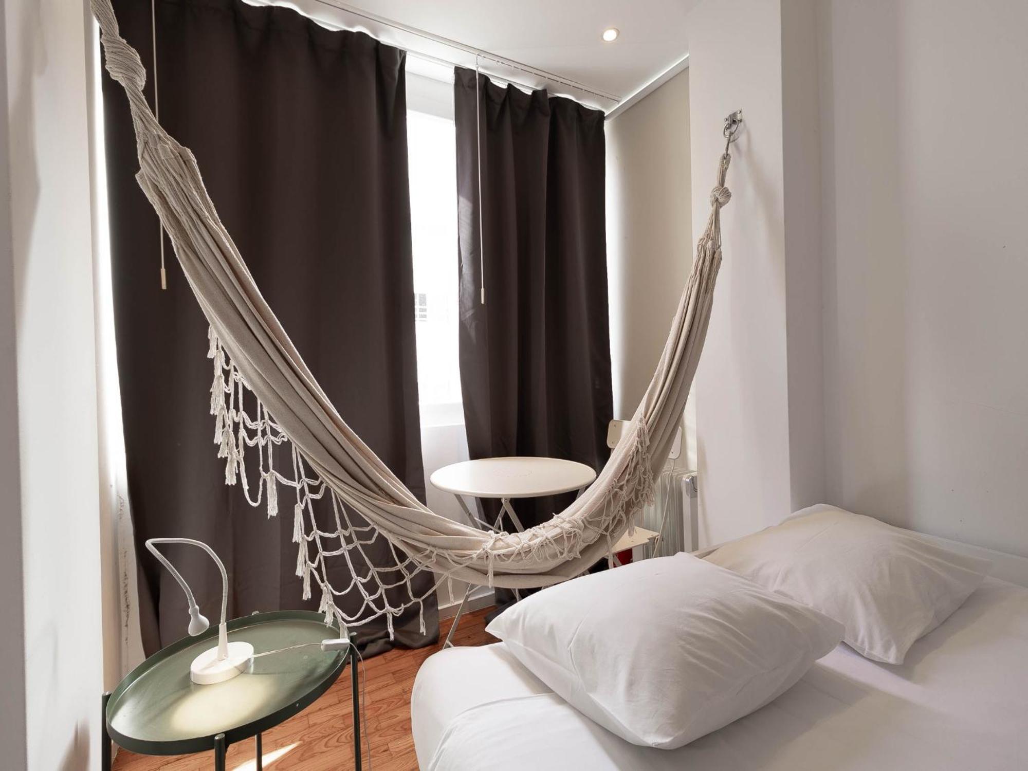 Apartment Akicity Ourique Light Lisbon