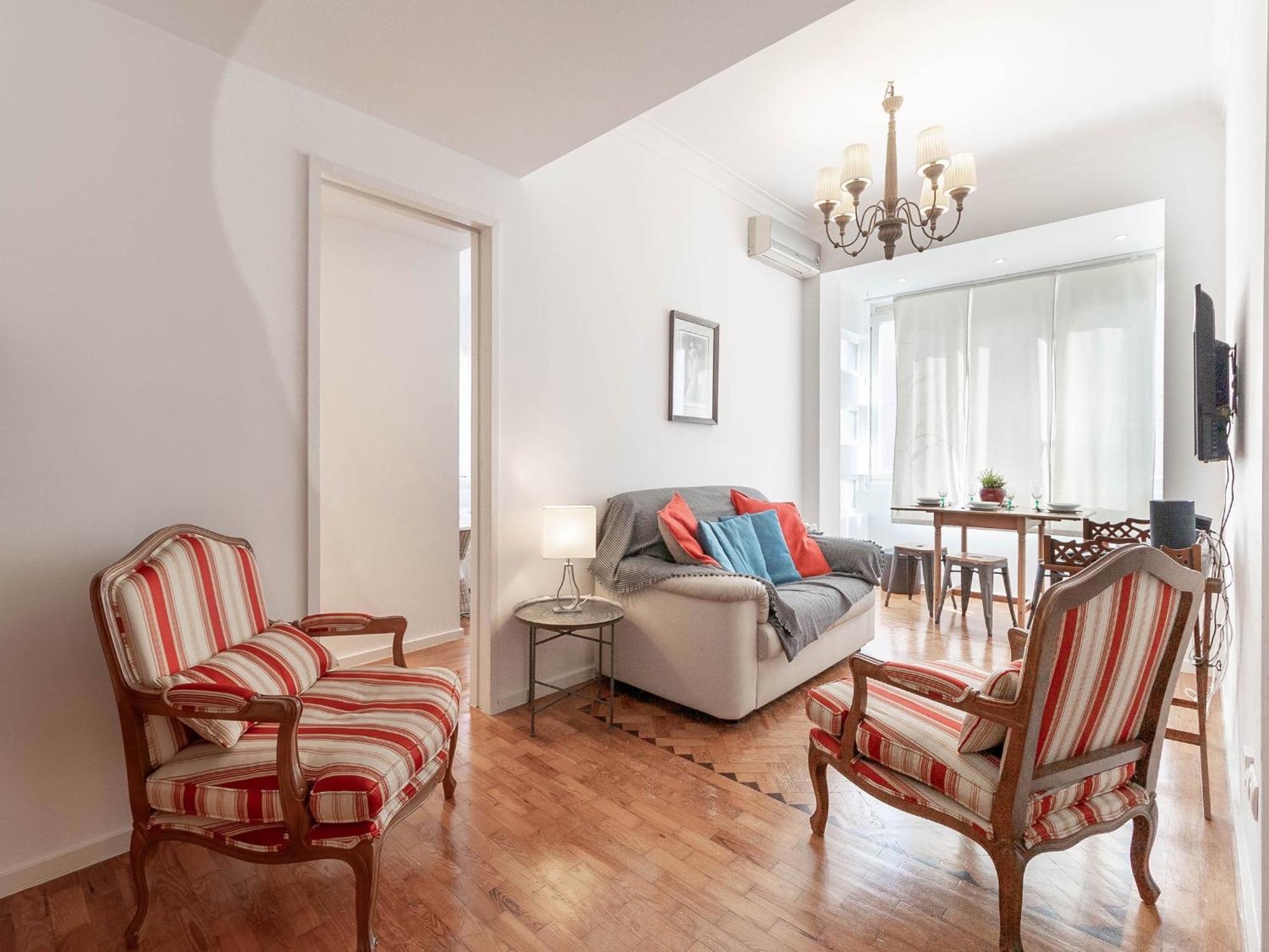 Apartamento Akicity Ourique Light *