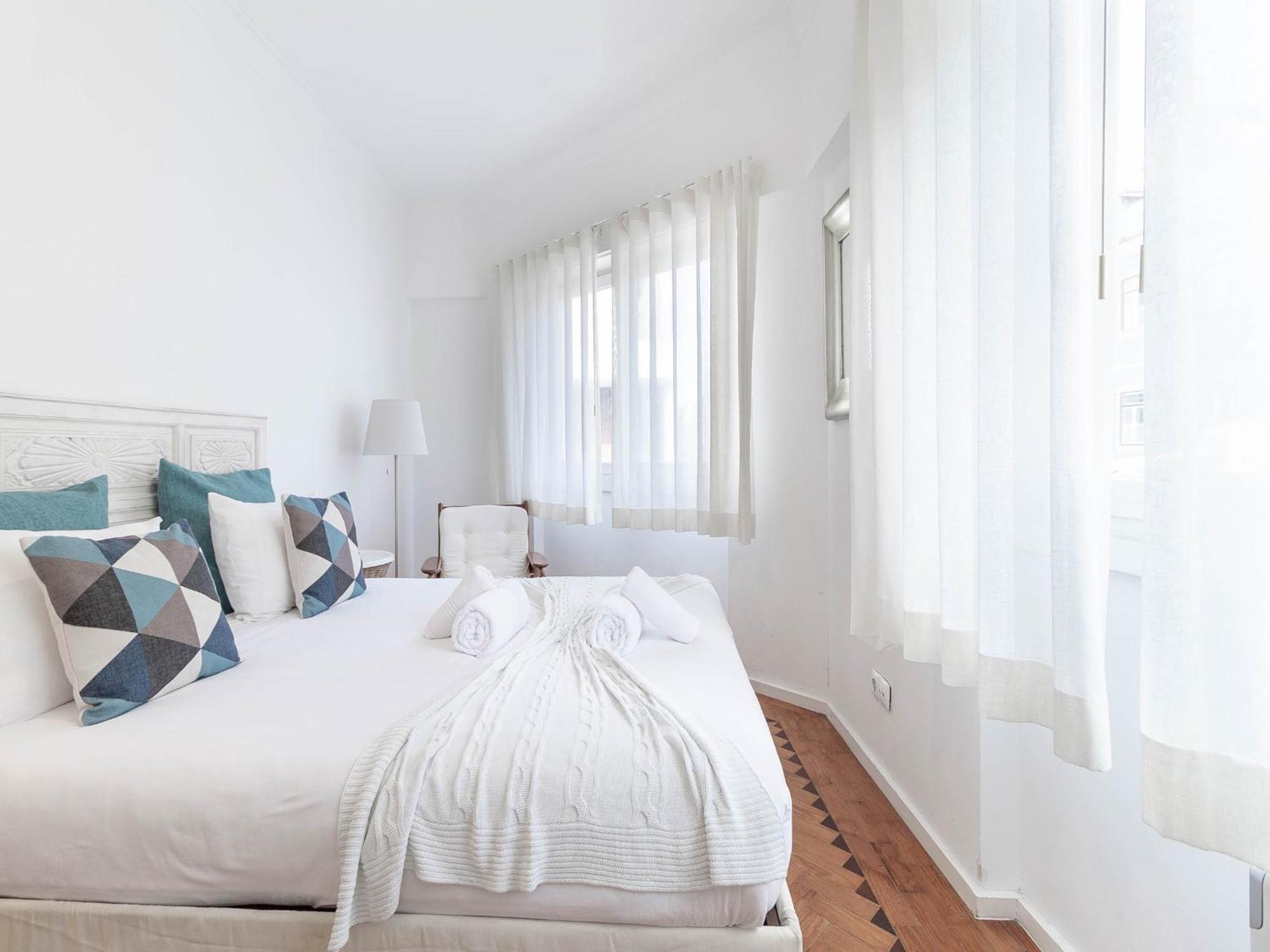 Apartamento Akicity Ourique Light *