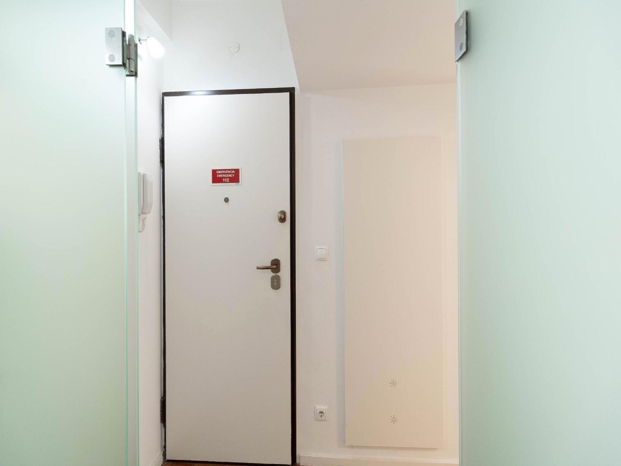 Apartamento Akicity Ourique Light
