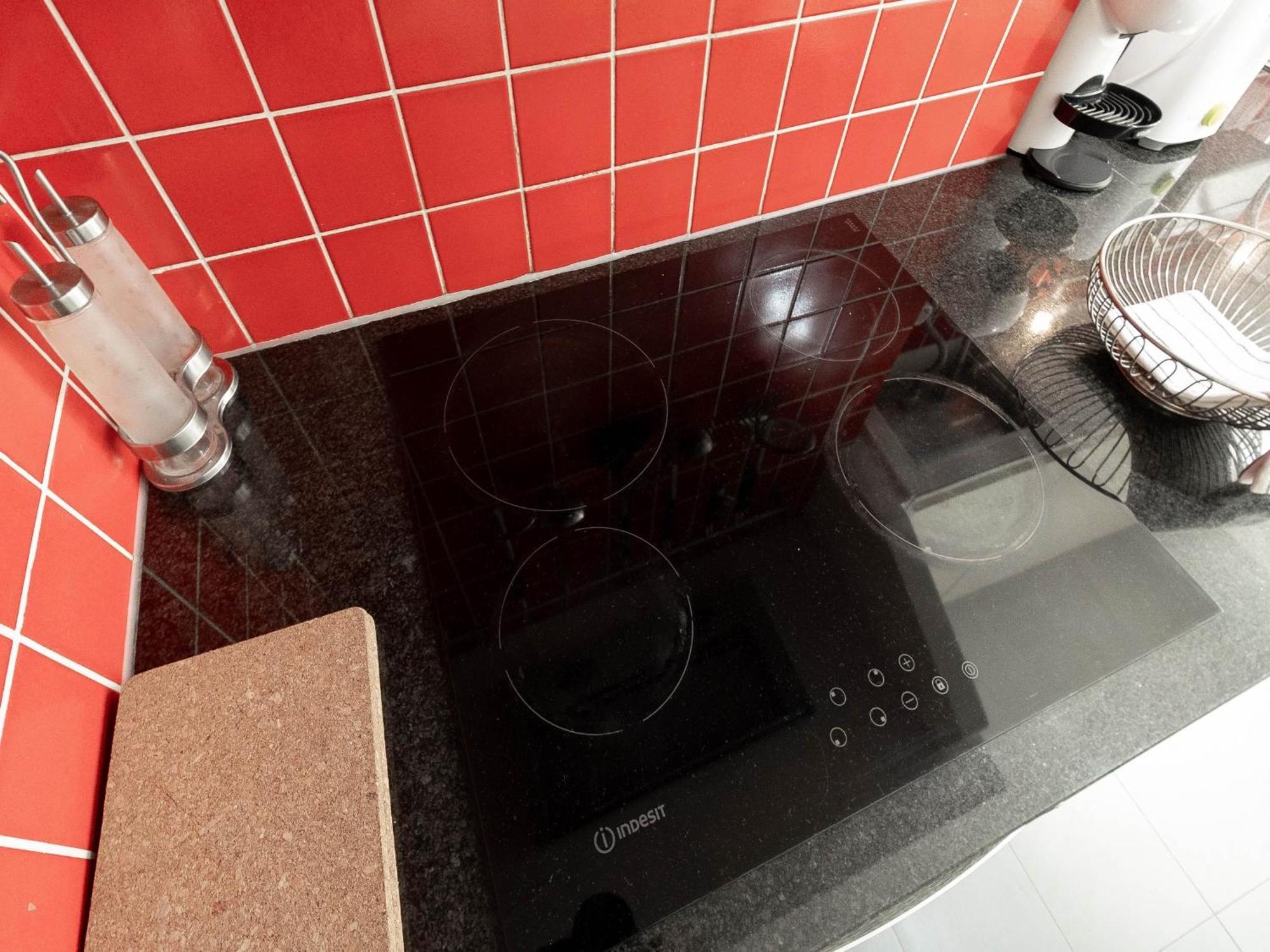 Apartamento Akicity Ourique Light *