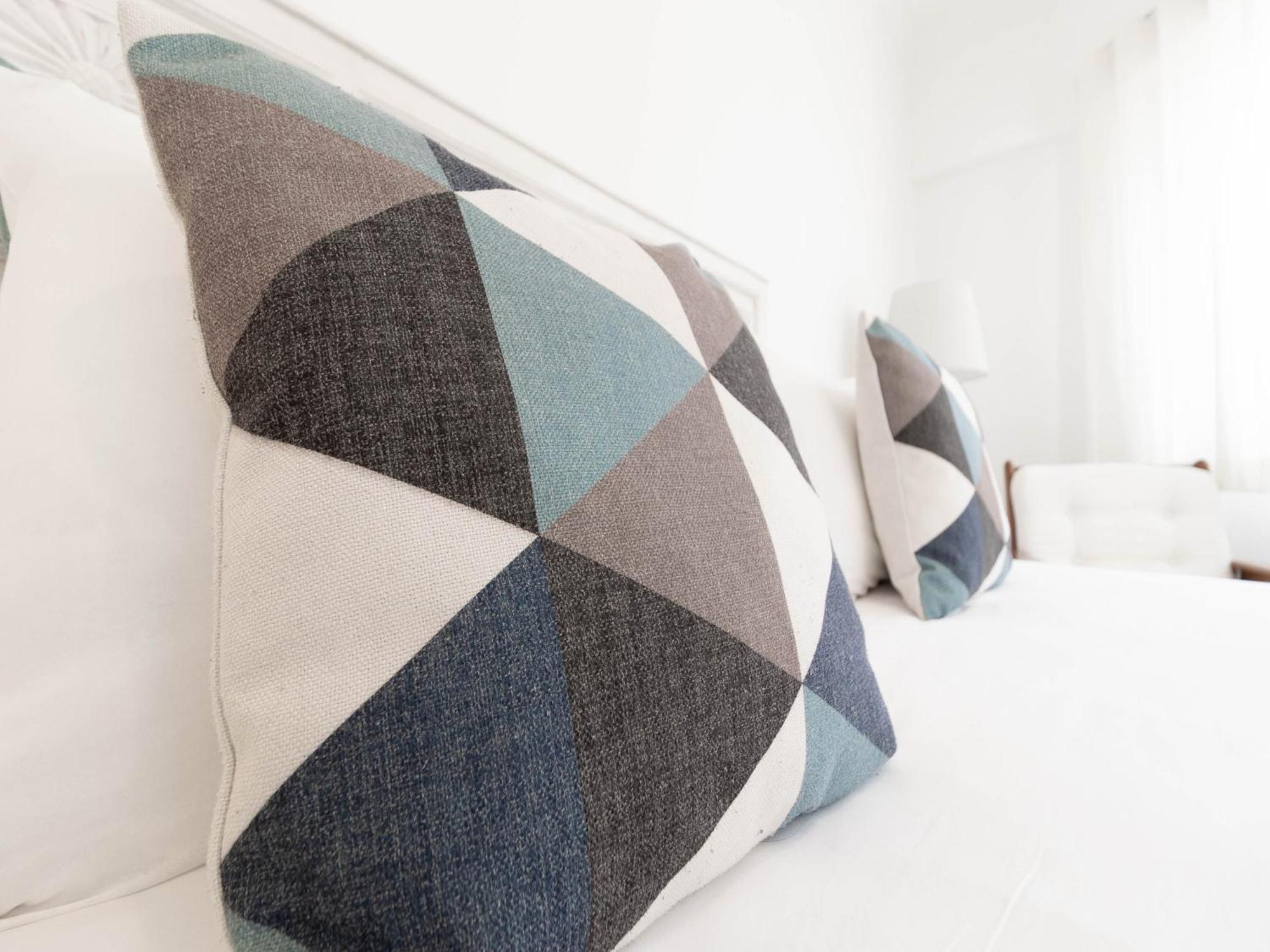 Apartamento Akicity Ourique Light