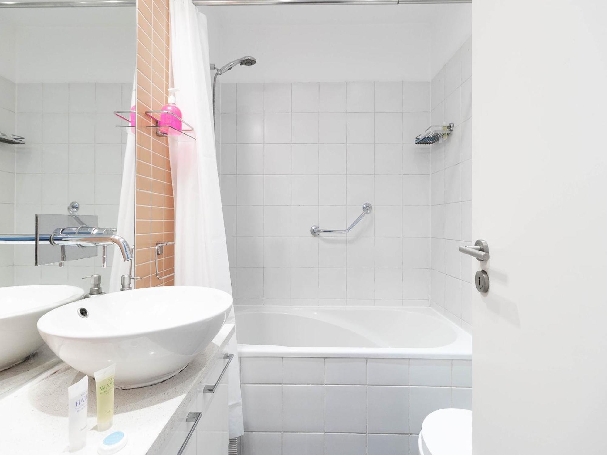 Apartamento Akicity Ourique Light *