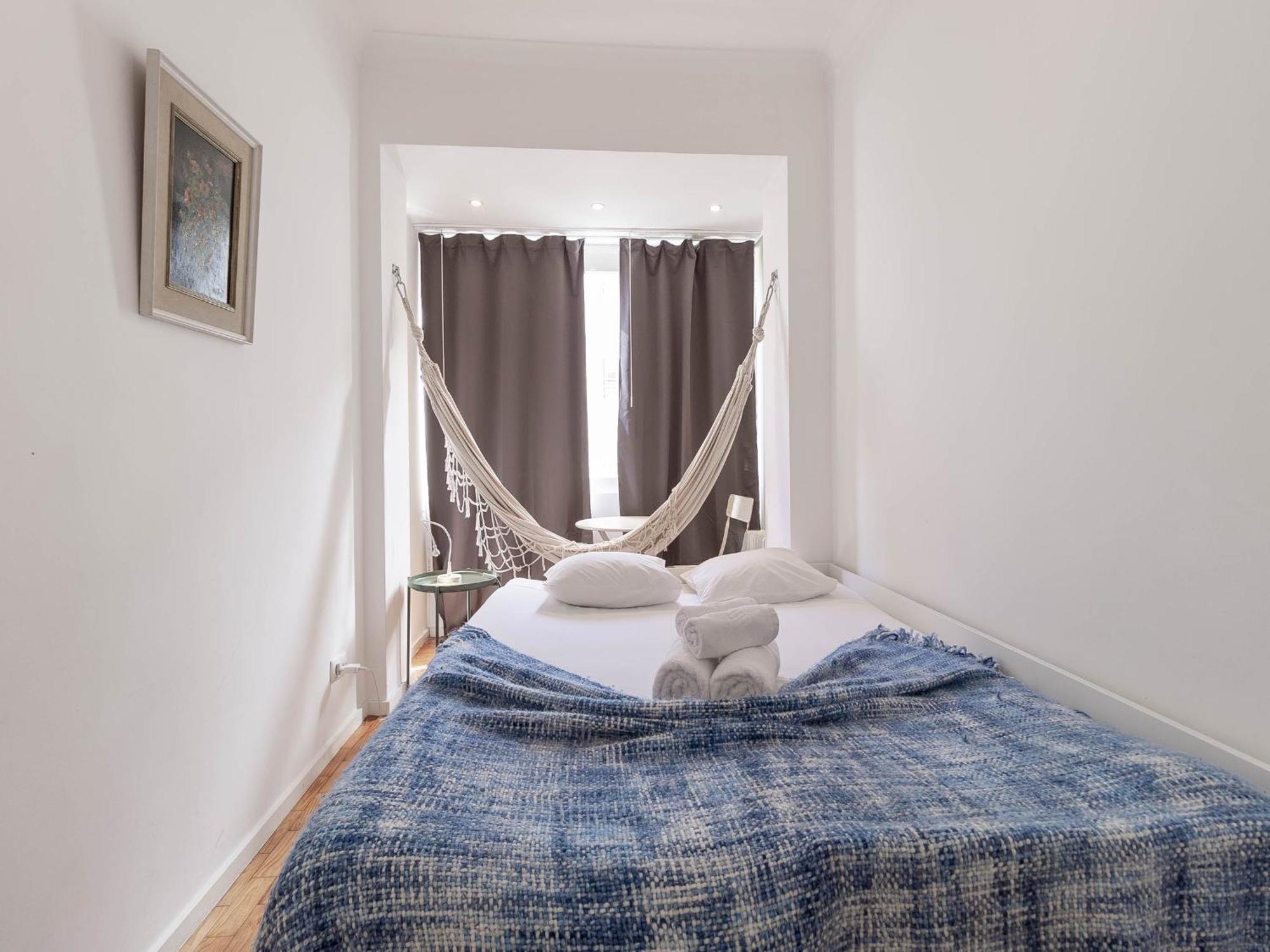 Apartamento Akicity Ourique Light